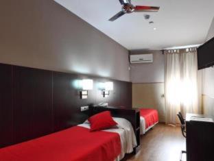 Yomo Hostal BCN Port, Barcelona (fotografie 5)
