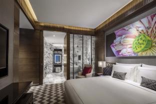 137 Pillars Suites Bangkok, Bangkok (fotografie 9)