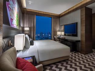 137 Pillars Suites Bangkok, Bangkok (fotografie 10)
