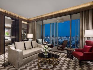 137 Pillars Suites Bangkok, Bangkok (fotografie 11)