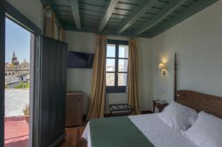Hotel Las Casas de la Judería, Sevilla (foto 10)