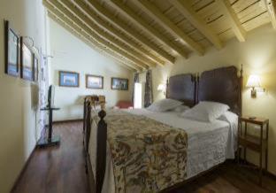 Hotel Las Casas de la Judería, Sevilla (foto 11)