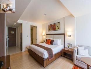 Oakwood Residence Sukhumvit 24 Bangkok, Бангкок (фото 3)