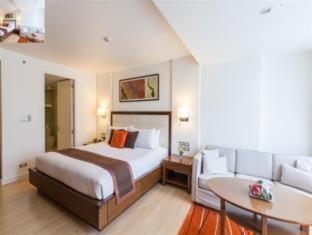 Oakwood Residence Sukhumvit 24 Bangkok, Бангкок (фото 5)