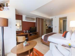Oakwood Residence Sukhumvit 24 Bangkok, Бангкок (фото 6)