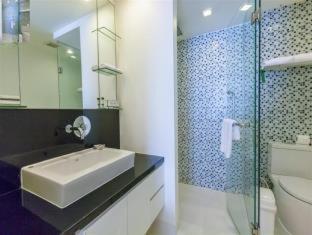 Oakwood Residence Sukhumvit 24 Bangkok, Бангкок (фото 8)