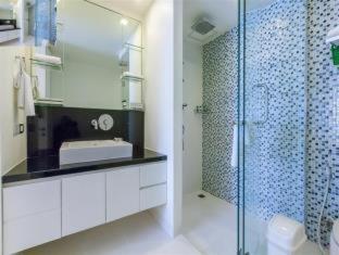 Oakwood Residence Sukhumvit 24 Bangkok, Бангкок (фото 9)