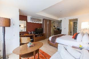 Oakwood Residence Sukhumvit 24 Bangkok, Бангкок (фото 10)