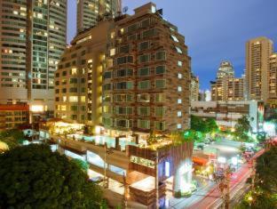 Golden Tulip Mandison Suites, Bangkok (foto 4)
