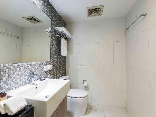 Отель Maitria Sukhumvit 18 Бангкок - Коллекция Chatrium, Бангкок (фото 10)
