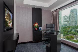 Golden Tulip Mandison Suites, Bangkok (foto 6)
