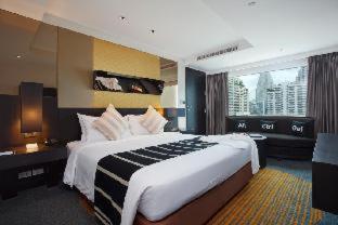Golden Tulip Mandison Suites, Bangkok (foto 7)