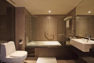 Golden Tulip Mandison Suites, Bangkok (foto 8)