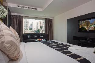 Golden Tulip Mandison Suites, Bangkok (foto 9)