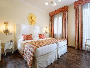 Hotel Principe, Venise (photo 9)