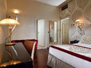 Hotel Principe, Venise (photo 11)