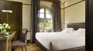 Hotel Balestri - WTB Hotels, Florence (photo 2)