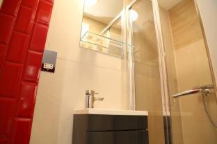Wembley Park Hotel, Londýn (fotografie 9)