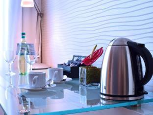 Pestana Berlin Tiergarten, Berlino (foto 7)