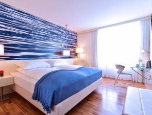 Pestana Berlin Tiergarten, Berlino (foto 9)