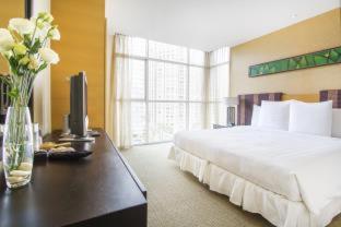 Urbana Sathorn Hotel, Bangkok, Bangkok (Foto 8)