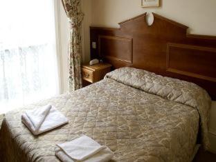 Pembridge Palace Hotel, Лондон (фото 8)