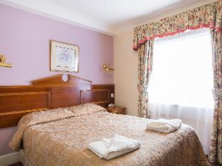 Pembridge Palace Hotel, Лондон (фото 9)