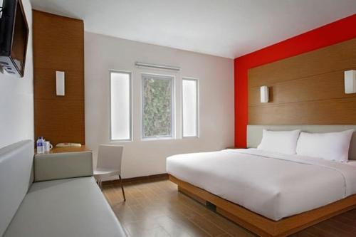 Amaris Hotel Cirebon in Kejaksan