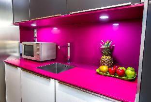 Cosmo Apartments Sants, Barcelona (fotografie 3)