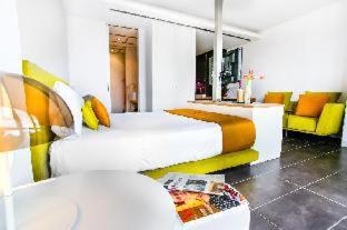 Cosmo Apartments Sants, Barcelona (fotografie 5)