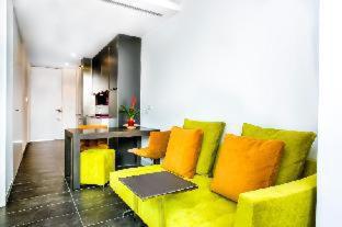 Cosmo Apartments Sants, Barcelona (fotografie 6)