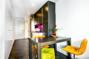 Cosmo Apartments Sants, Barcelona (fotografie 7)