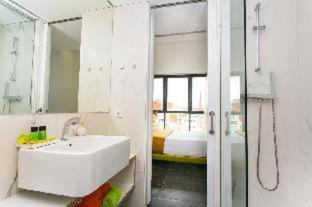 Cosmo Apartments Sants, Barcelona (fotografie 10)