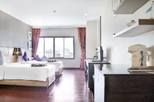 Mida Hotel Don Mueang Airport, Bangkok (fotografie 2)
