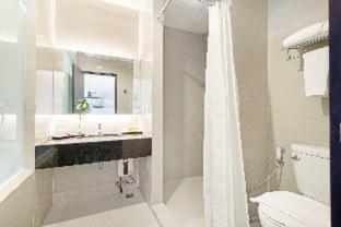 Mida Hotel Don Mueang Airport, Bangkok (fotografie 3)