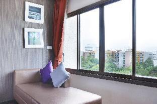 Mida Hotel Don Mueang Airport, Bangkok (fotografie 4)