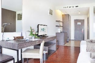 Mida Hotel Don Mueang Airport, Bangkok (fotografie 6)