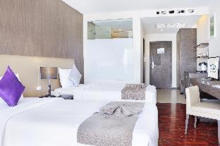 Mida Hotel Don Mueang Airport, Bangkok (fotografie 9)