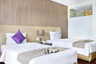 Mida Hotel Don Mueang Airport, Bangkok (fotografie 10)