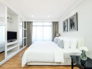 Centre Point Hotel Chidlom Bangkok, Bangkok (photo 9)