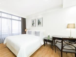 Centre Point Hotel Chidlom Bangkok, Bangkok (photo 10)