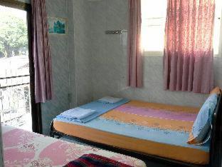 New Central Guesthouse, Bangkok (foto 6)