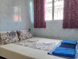 New Central Guesthouse, Bangkok (foto 7)
