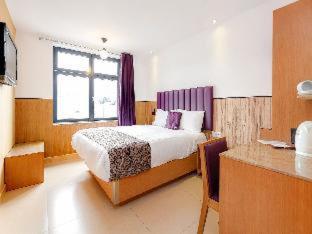 Eurotraveller Hotel - Premier - Tower Bridge, Londres (photo 7)