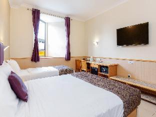 Eurotraveller Hotel - Premier - Tower Bridge, Londres (photo 9)