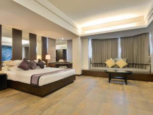 The Grand Sathorn, Bangkok (fotografie 4)
