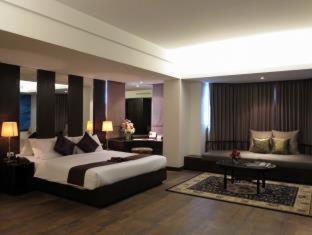 The Grand Sathorn, Bangkok (fotografie 7)
