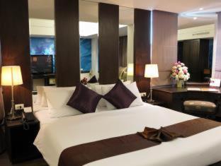 The Grand Sathorn, Bangkok (fotografie 8)