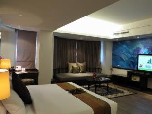 The Grand Sathorn, Bangkok (fotografie 9)