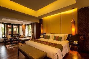 Siripanna Villa Resort & Spa Chiangmai (SHA Extra Plus) in Charoenmueng